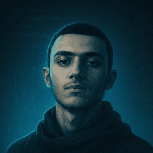 المبرمج نور محمد — BAZOOKA WD